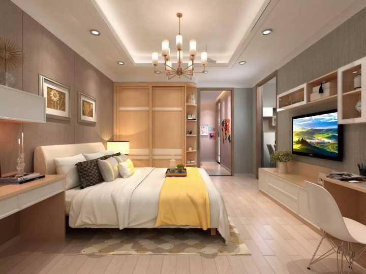 学会这样摆家具，你也能在朋友圈里晒出美美的家居照！