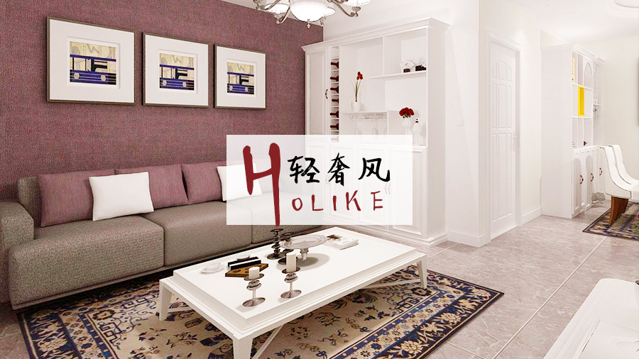 几万块也能装抢镜的轻奢风，这性价比服了！